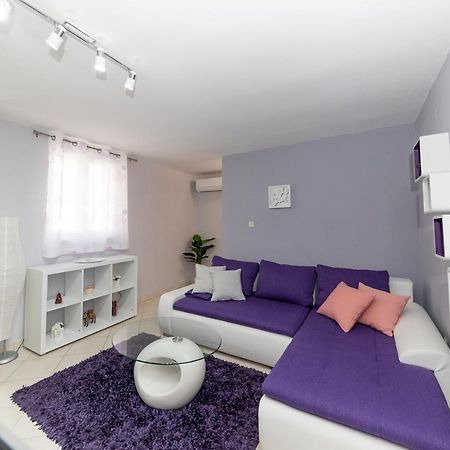 Happy Home Apartment Zadar Exterior foto