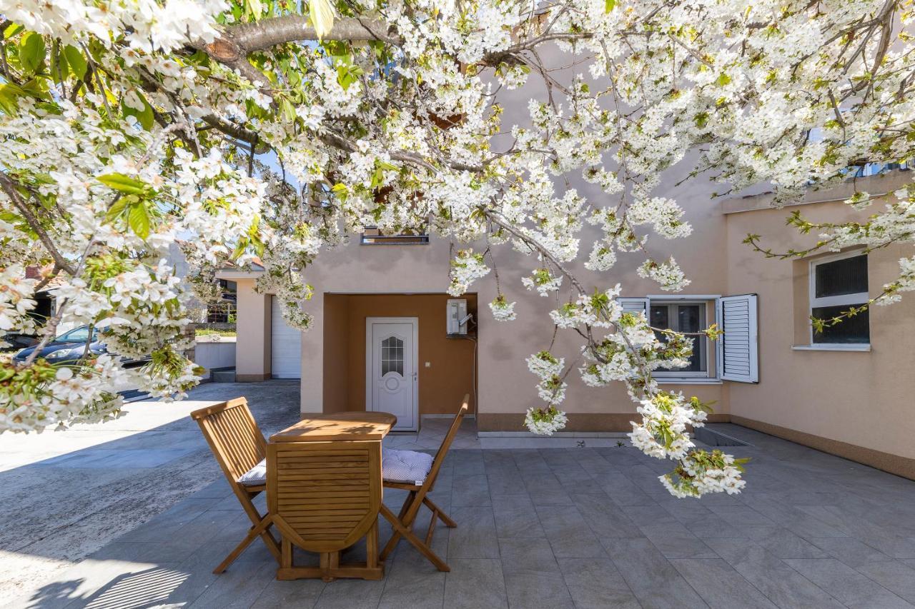 Happy Home Apartment Zadar Exterior foto