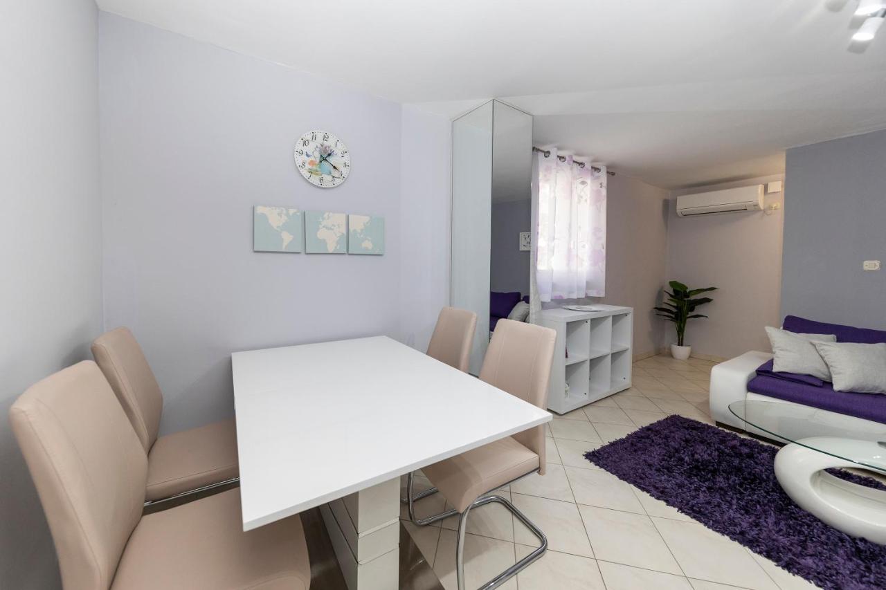 Happy Home Apartment Zadar Exterior foto