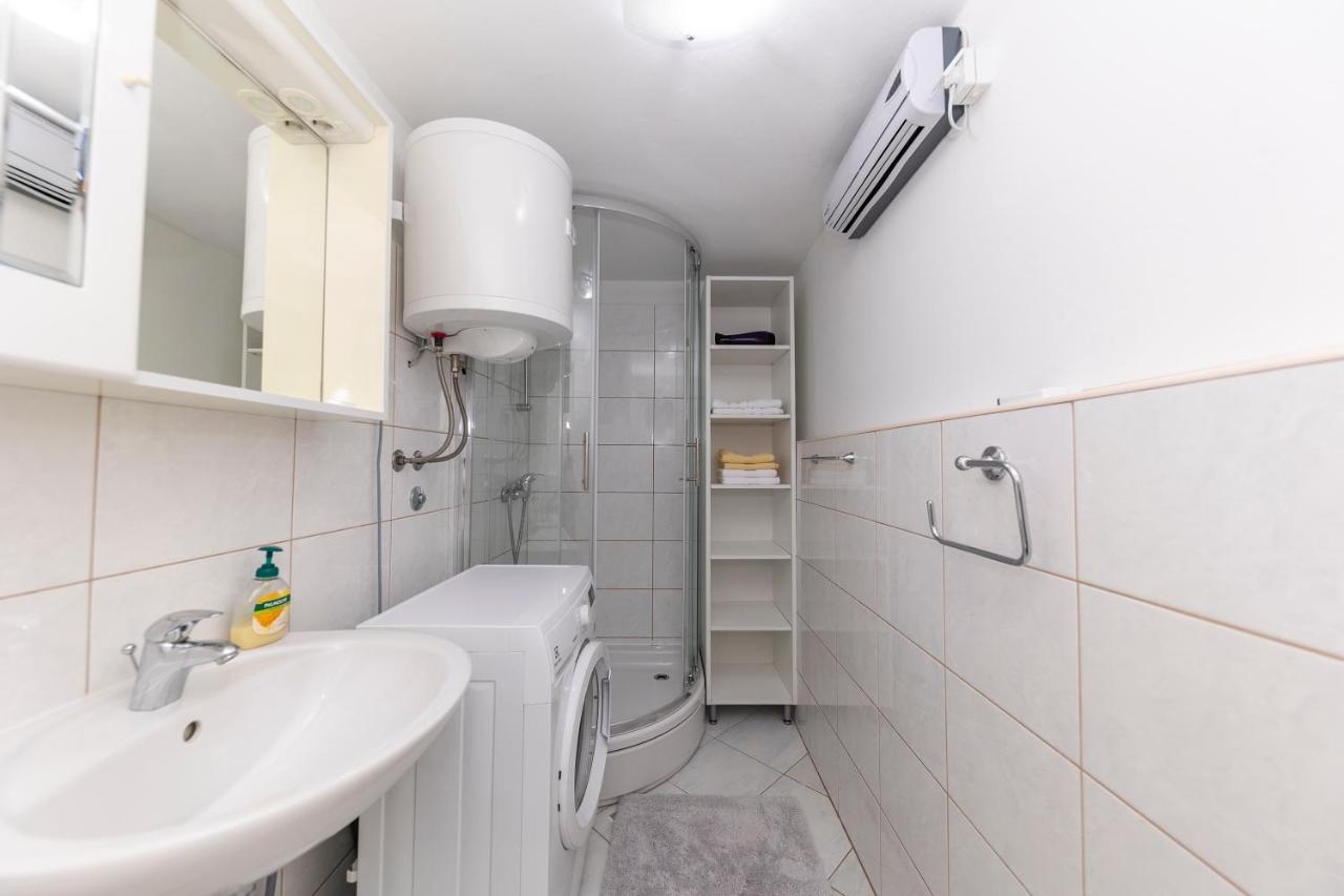 Happy Home Apartment Zadar Exterior foto